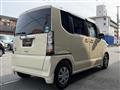 2013 Honda N BOX