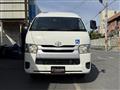2015 Toyota Hiace Van