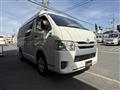 2015 Toyota Hiace Van