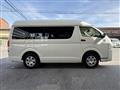2015 Toyota Hiace Van