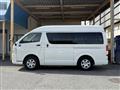 2015 Toyota Hiace Van