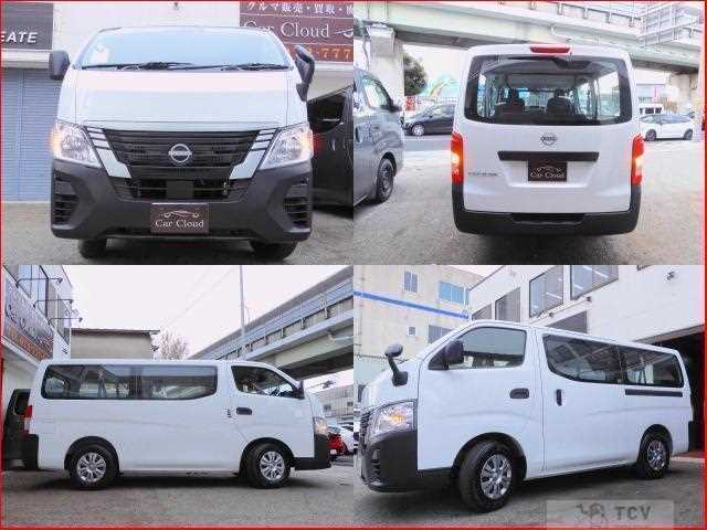 2025 Nissan Nissan Others