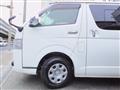 2020 Toyota Regiusace Van