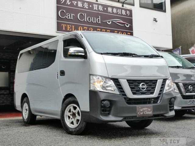 2019 Nissan Nissan Others