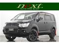 2013 Mitsubishi Delica D5