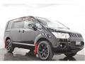 2013 Mitsubishi Delica D5