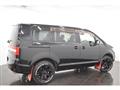 2013 Mitsubishi Delica D5