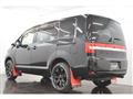 2013 Mitsubishi Delica D5