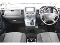 2013 Mitsubishi Delica D5