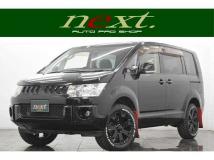 2013 Mitsubishi Delica D5