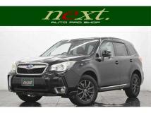 2013 Subaru Forester
