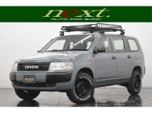 2006 Toyota Probox Van