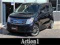 2015 Suzuki Wagon R