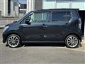 2015 Suzuki Wagon R
