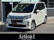 2013 Daihatsu Move