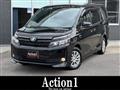 2015 Toyota Voxy