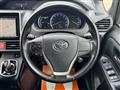 2015 Toyota Voxy