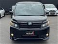 2015 Toyota Voxy