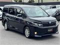 2015 Toyota Voxy
