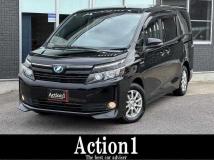 2015 Toyota Voxy