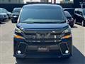 2016 Toyota Vellfire