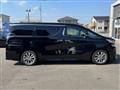 2016 Toyota Vellfire