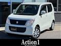 2015 Suzuki Wagon R