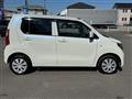2015 Suzuki Wagon R