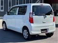 2015 Suzuki Wagon R