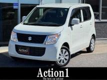 2015 Suzuki Wagon R