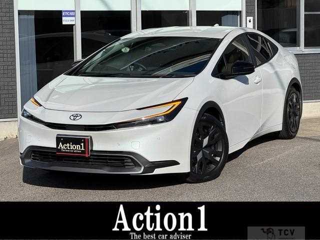 2023 Toyota Prius