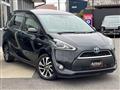 2018 Toyota Sienta