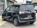 2018 Toyota Sienta