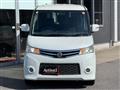 2013 Nissan ROOX