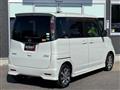 2013 Nissan ROOX