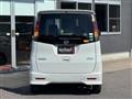 2013 Nissan ROOX