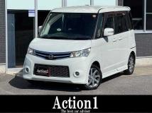 2013 Nissan ROOX