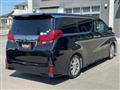 2016 Toyota Alphard G