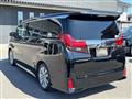 2016 Toyota Alphard G