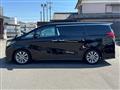 2016 Toyota Alphard G