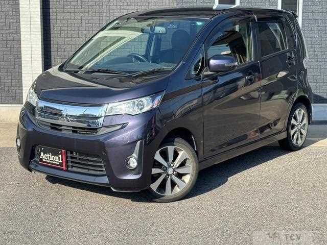 2013 Mitsubishi Mitsubishi Others