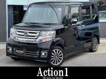 2016 Honda N BOX