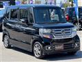 2017 Honda N BOX