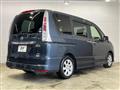 2012 Nissan Serena