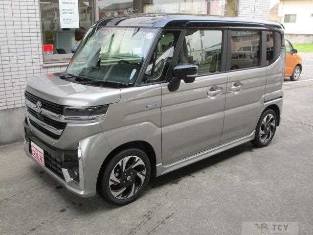 2026 Suzuki Suzuki Others