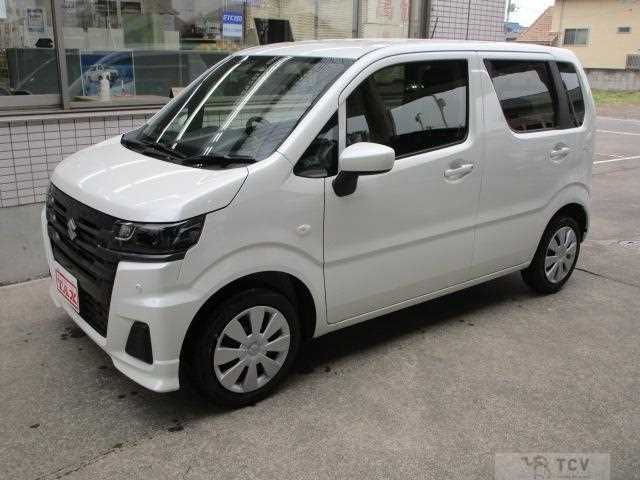 2026 Suzuki Wagon R