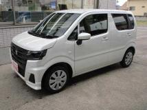 2026 Suzuki Wagon R