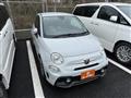 2019 ABARTH ABARTH OTHERS
