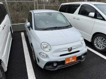 2019 ABARTH ABARTH OTHERS