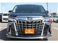 2018 Toyota Alphard G